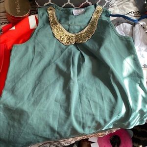 Blouse